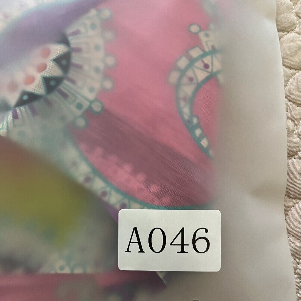 Alexis Multicolor Set - Picture 8 of 10